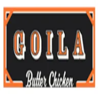 Goila Butter Chicken logo