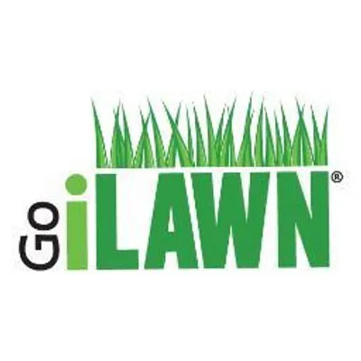 Go iLawn logo