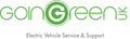GoinGreen logo