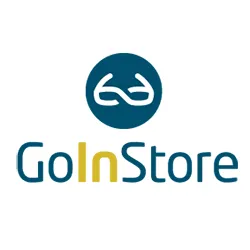GoInStore logo