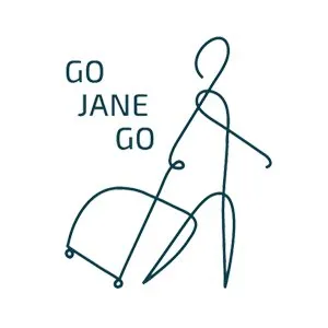 Go Jane Go logo