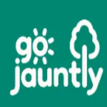 Go Jauntly logo