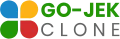 Gojek Clone logo