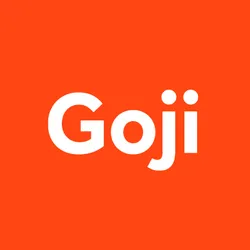 Goji logo