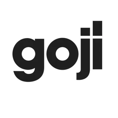 Goji logo