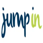 Jump In logo