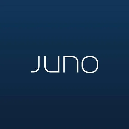 GoJuno logo