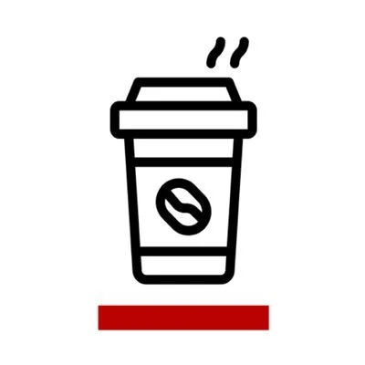 Kaffeen logo