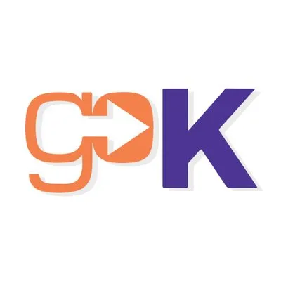 GoKampus logo