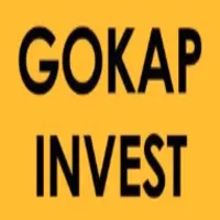 GOKAP Invest logo