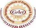 Gokaraju Rangaraju Institute of Engineering and Technology logo
