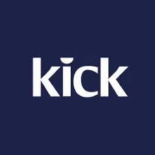 Kick logo