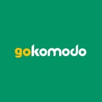 Gokomodo logo