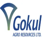 Gokul Agro logo