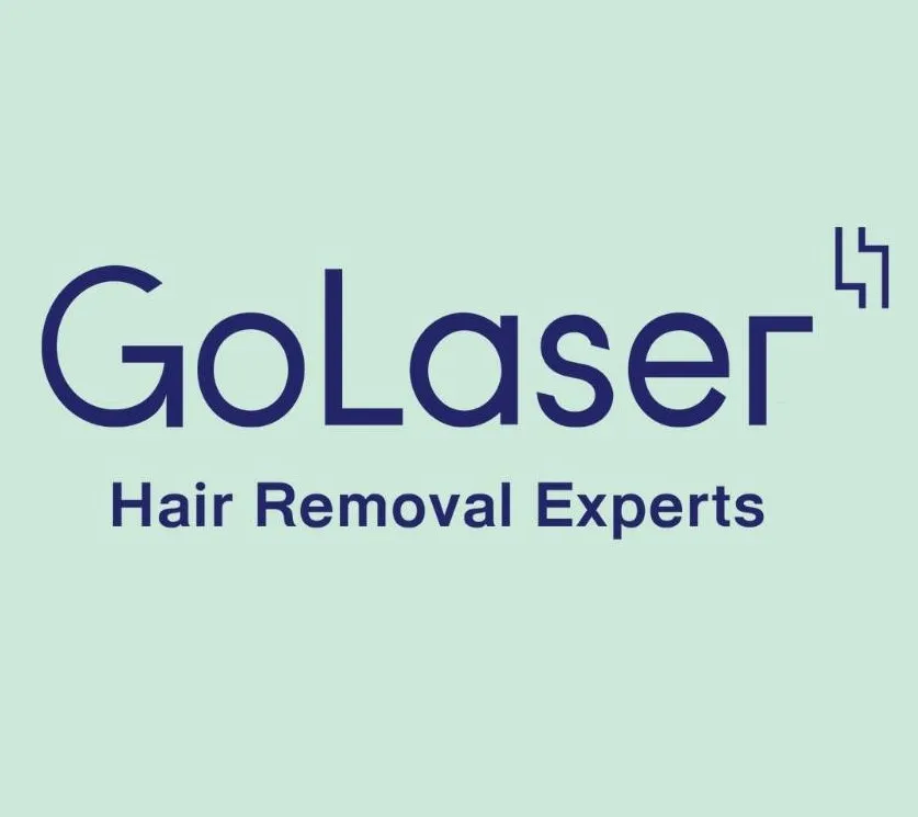 GoLaser logo