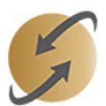 Gold 3PL logo