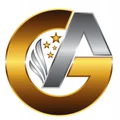 Gold America logo