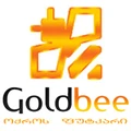 Gold Bee logo