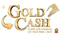 Gold Cash