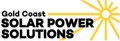 Gold Coast Solar Power Solutions logo