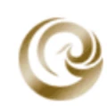 Gold Phoenix logo