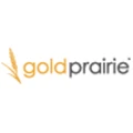 Gold Prairie logo