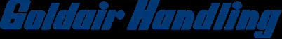 Goldair Handling logo