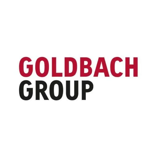 Goldbach Group logo