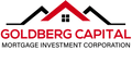 Goldberg Capital MIC logo