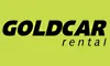 Goldcar Rental logo