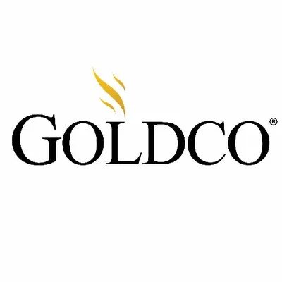 Goldco logo