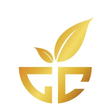 Goldcrest Farm Trust logo