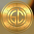 GoldCrypto logo