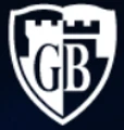 Golden Blue logo