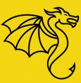 Golden Dragon Algo logo