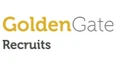 Golden Gate Recruits logo