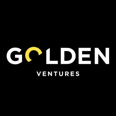 Golden Ventures logo