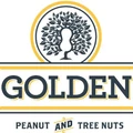 Golden Peanut and Tree Nuts logo