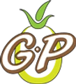 Golden Pineapple logo