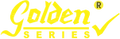 Golden Series Books logo