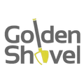 Golden Shovel Agency logo