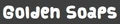 Golden Soaps logo