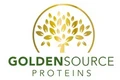 Golden Source Proteins logo