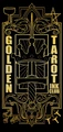 Golden Tarot Ink Club logo