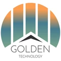 Golden Technology logo