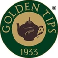 Golden Tips Teas logo