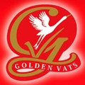 Golden Vats