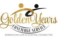 Golden Years Concierge Service logo