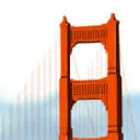Golden Gate logo