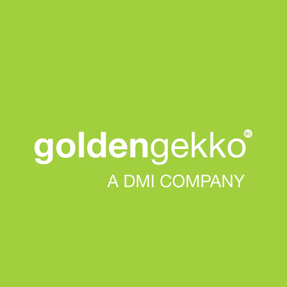 Golden Gekko logo